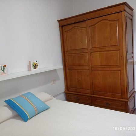 Casa Mareque Apartment Pontevedra Exterior foto